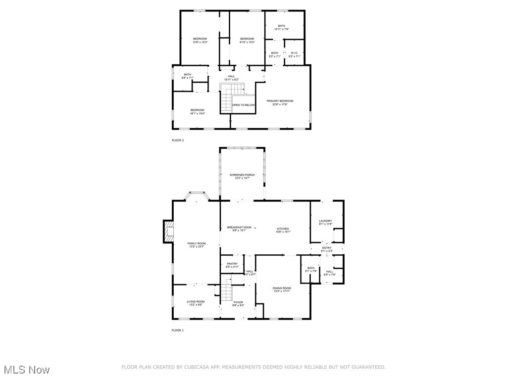 Charles R Biery 01 - Residential