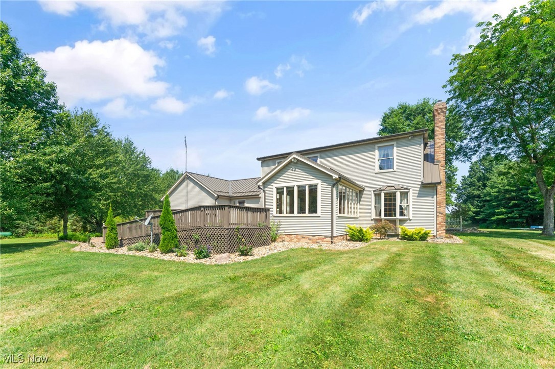 Charles R Biery 01 - Residential