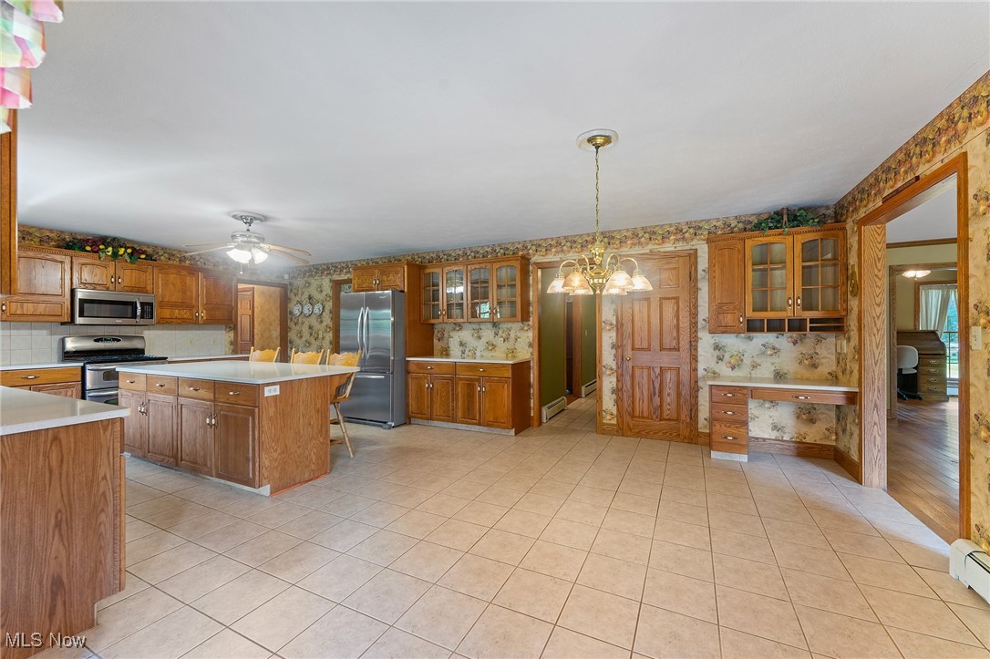 Charles R Biery 01 - Residential