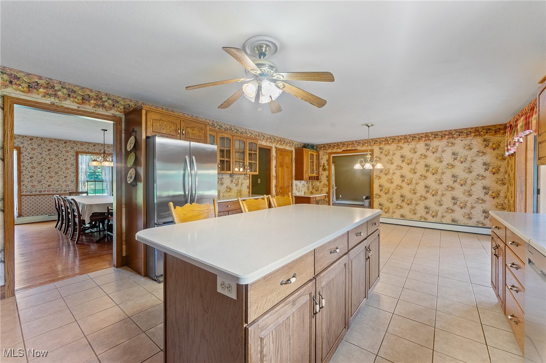 Charles R Biery 01 - Residential