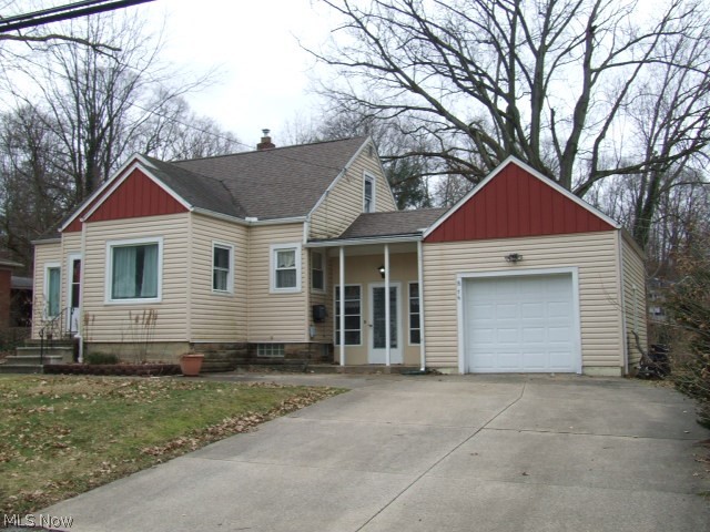 Oak Hills - Residential