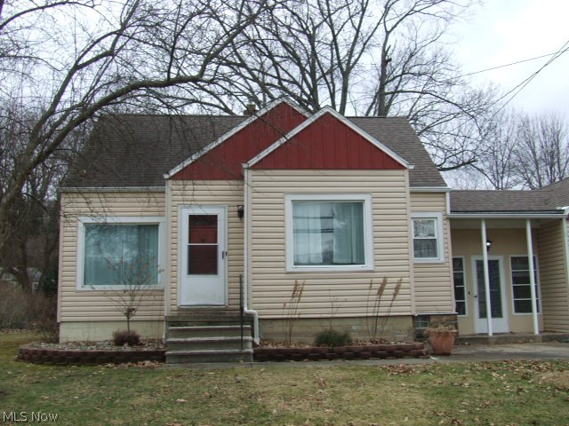 Oak Hills - Residential