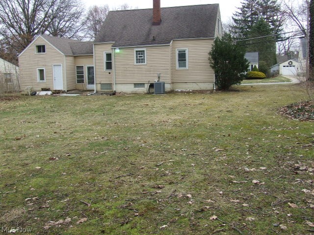 Oak Hills - Residential