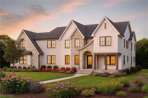 2846 Rocky Ridge Drive Westlake OH 44145