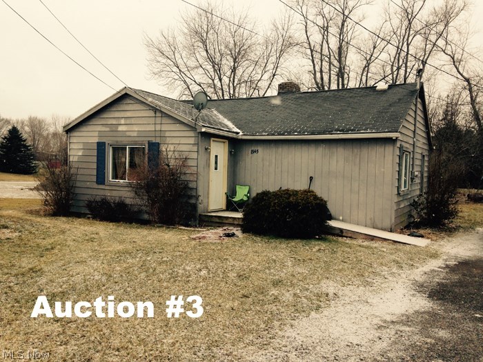 Mayo-Adams Allotment - Residential