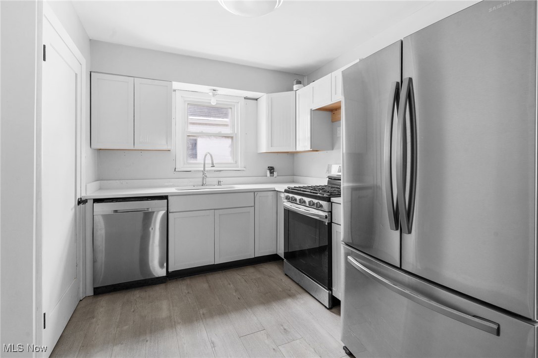 Perk Park - Residential