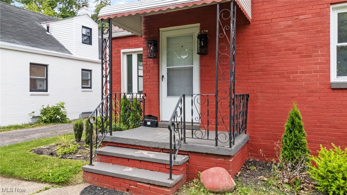 Perk Park - Residential