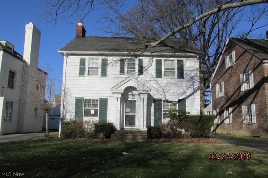 See multiple offer form in supplements and deadline. Back on the market POS escrow hold to high for past buyer. Good home that needs some work. See POS in supplements.