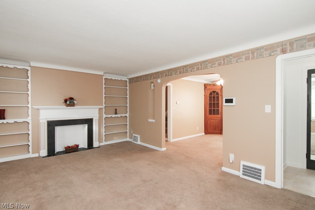 Riverview - Residential