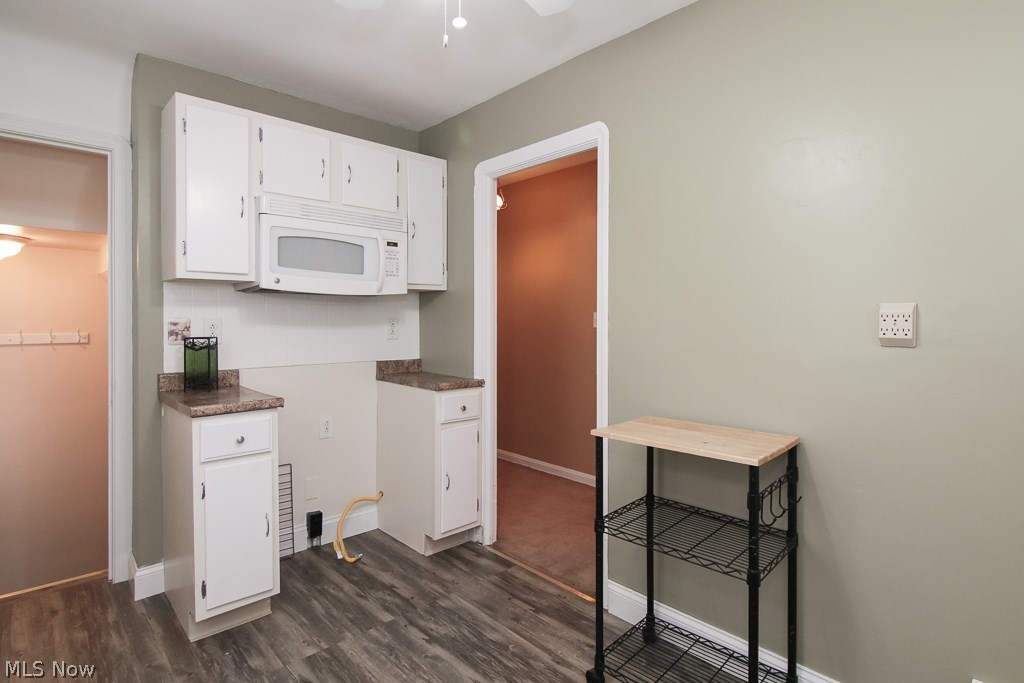 Riverview - Residential