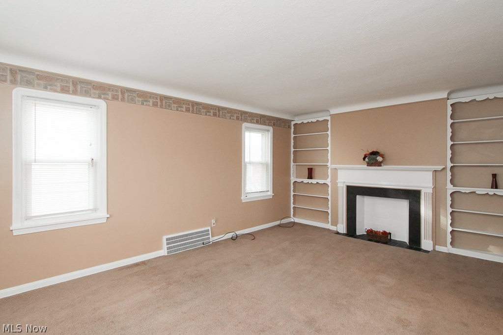 Riverview - Residential