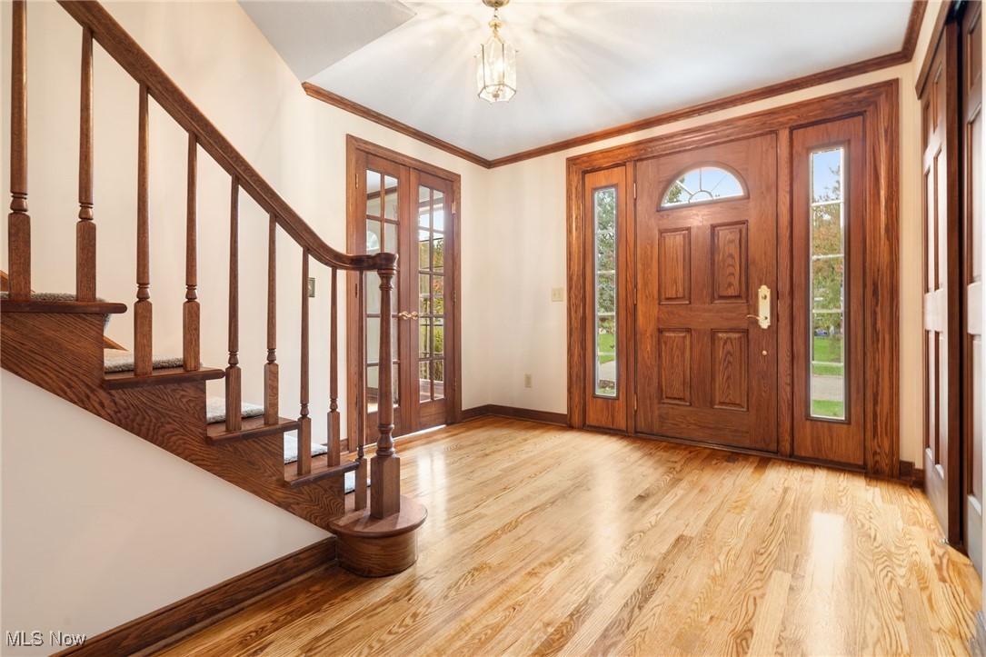 Colony Woods - Residential