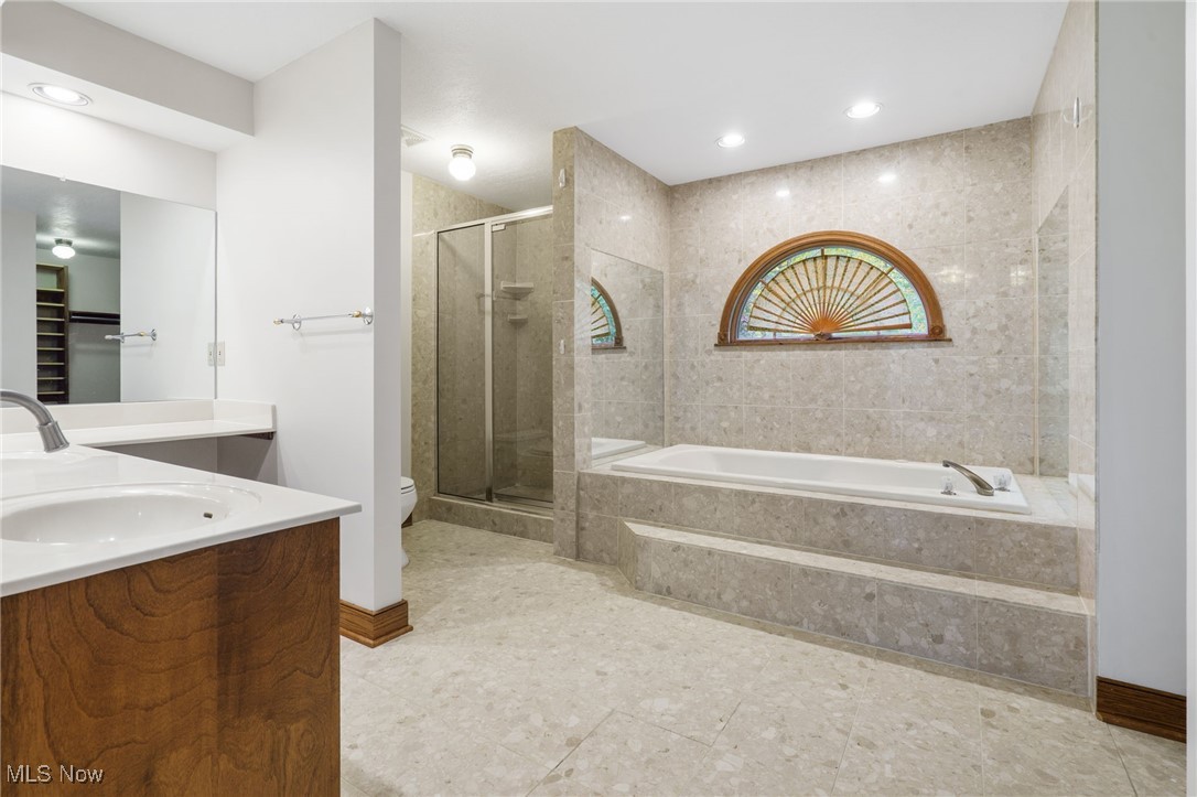 Colony Woods - Residential