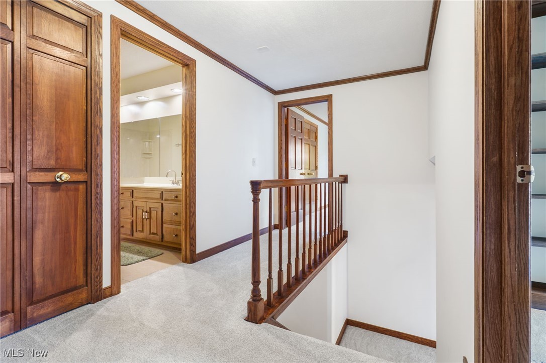 Colony Woods - Residential