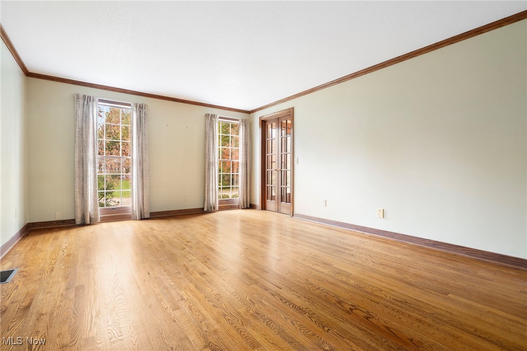 Colony Woods - Residential