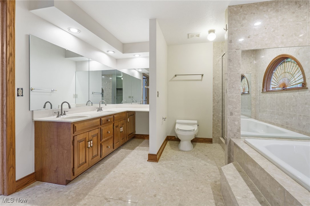 Colony Woods - Residential