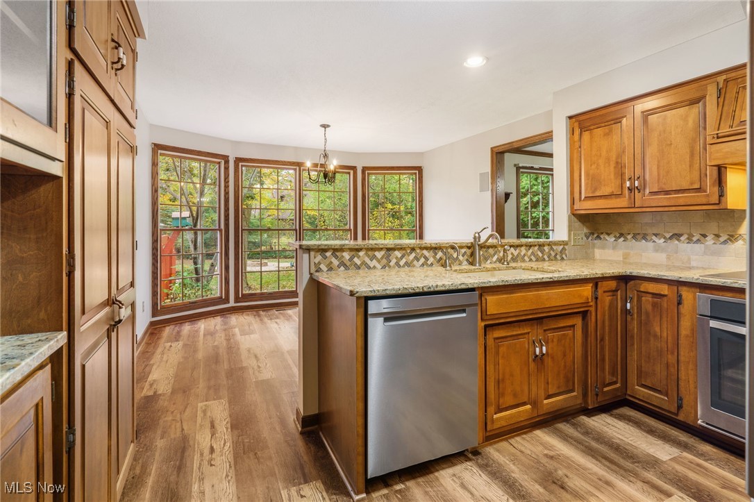 Colony Woods - Residential