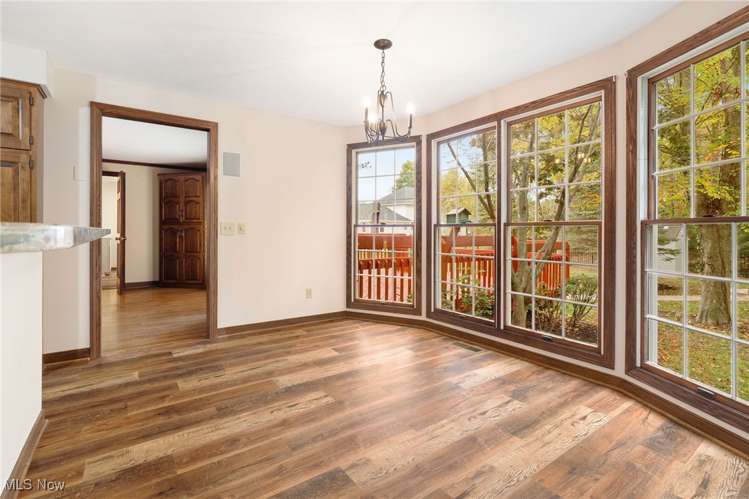 Colony Woods - Residential