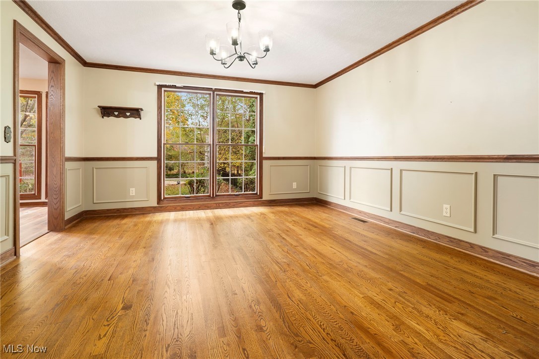 Colony Woods - Residential