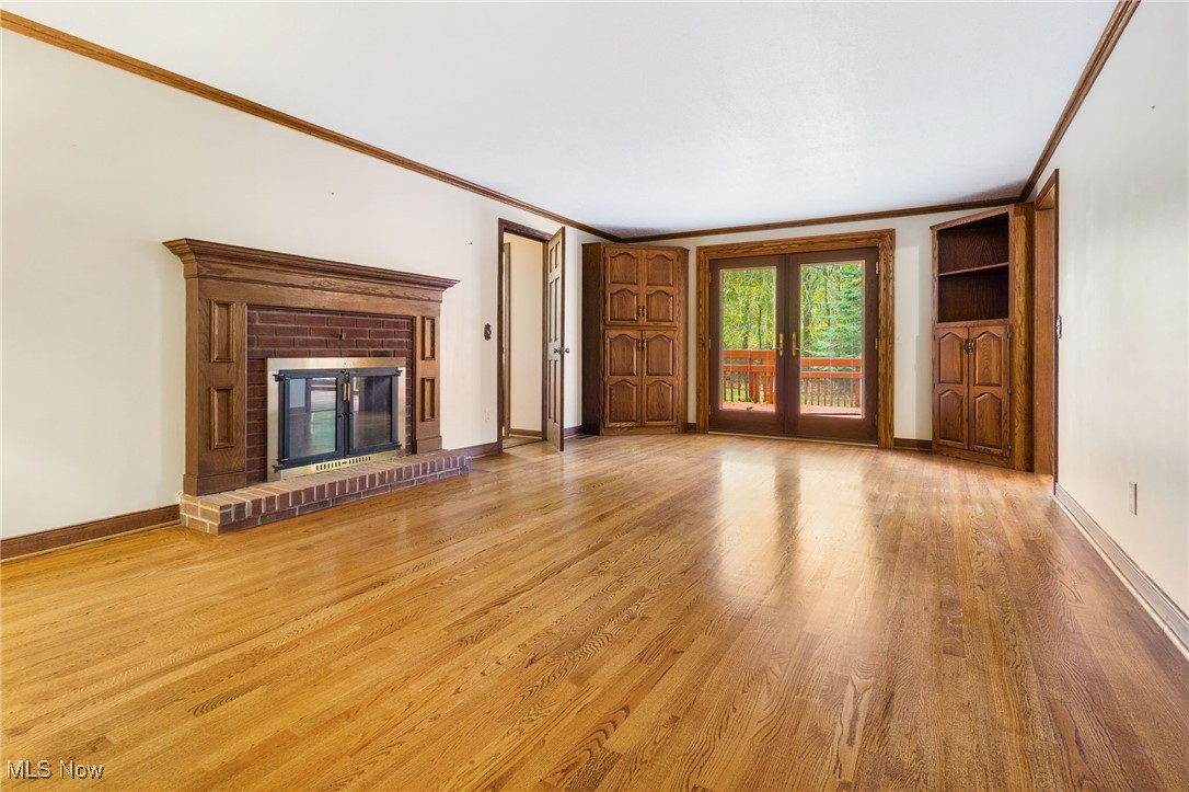 Colony Woods - Residential