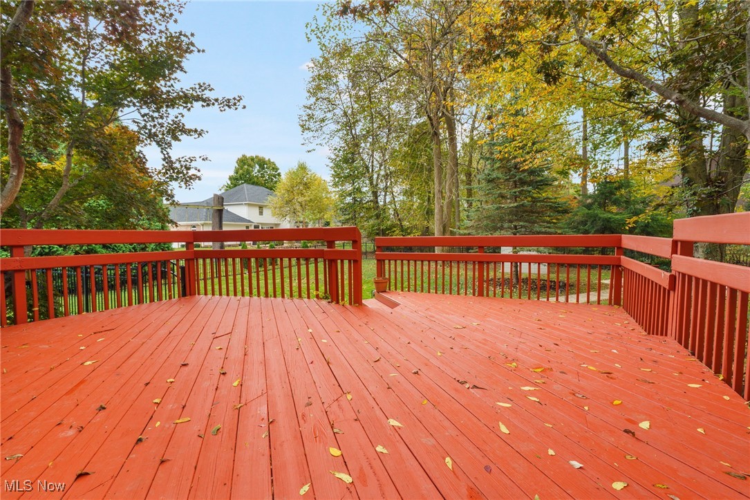 Colony Woods - Residential