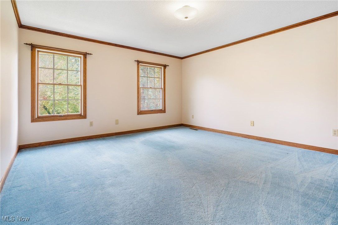 Colony Woods - Residential