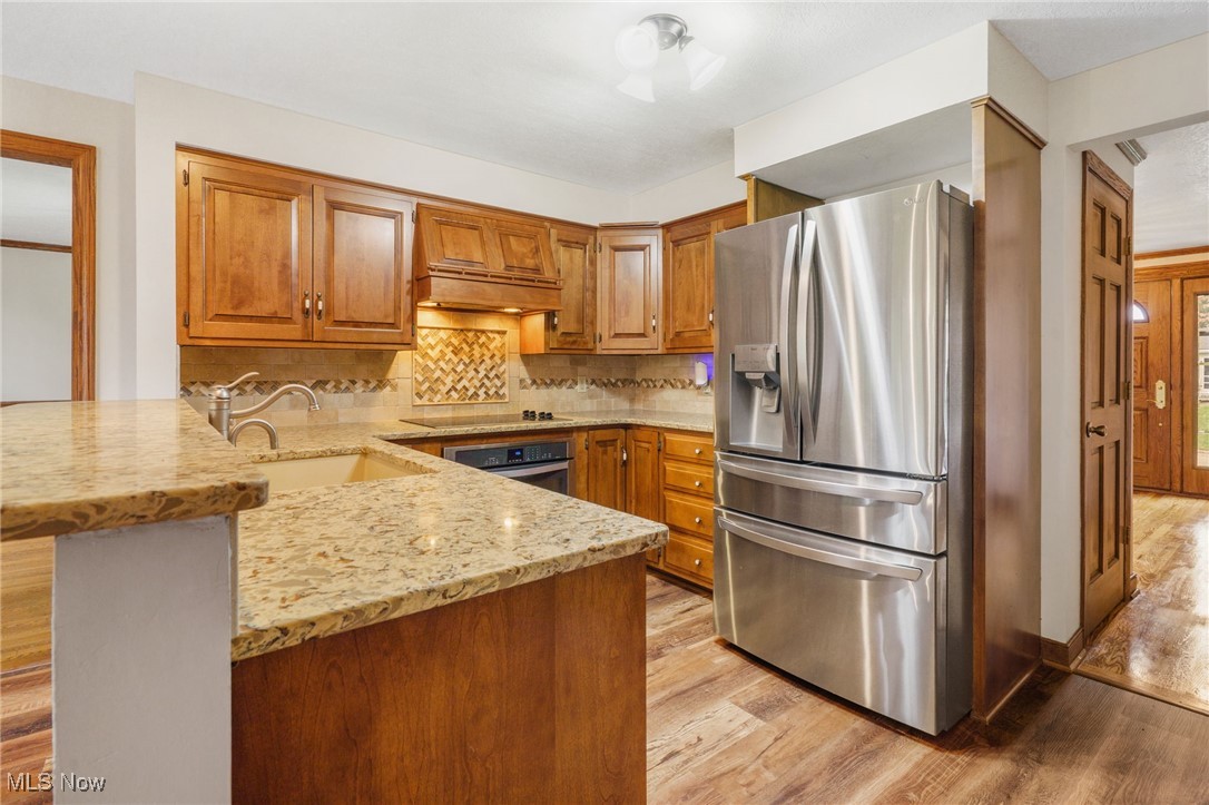 Colony Woods - Residential