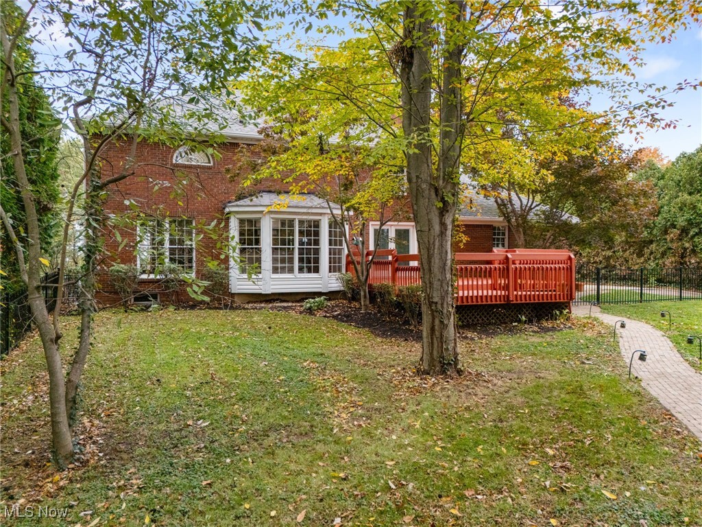 Colony Woods - Residential