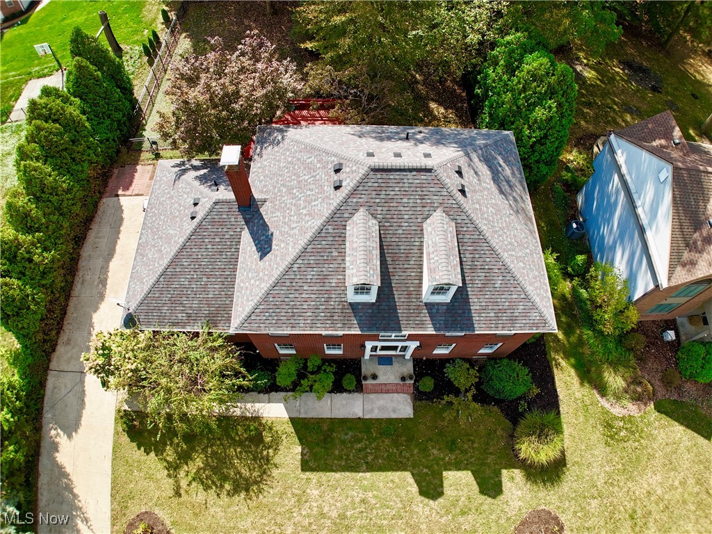 Colony Woods - Residential