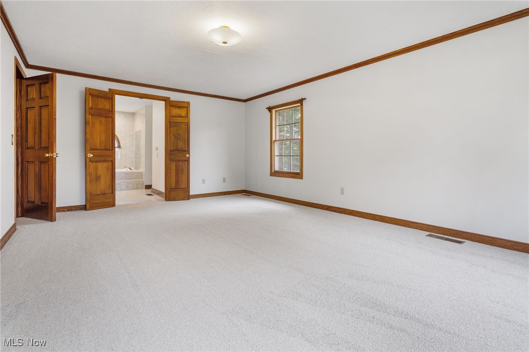 Colony Woods - Residential