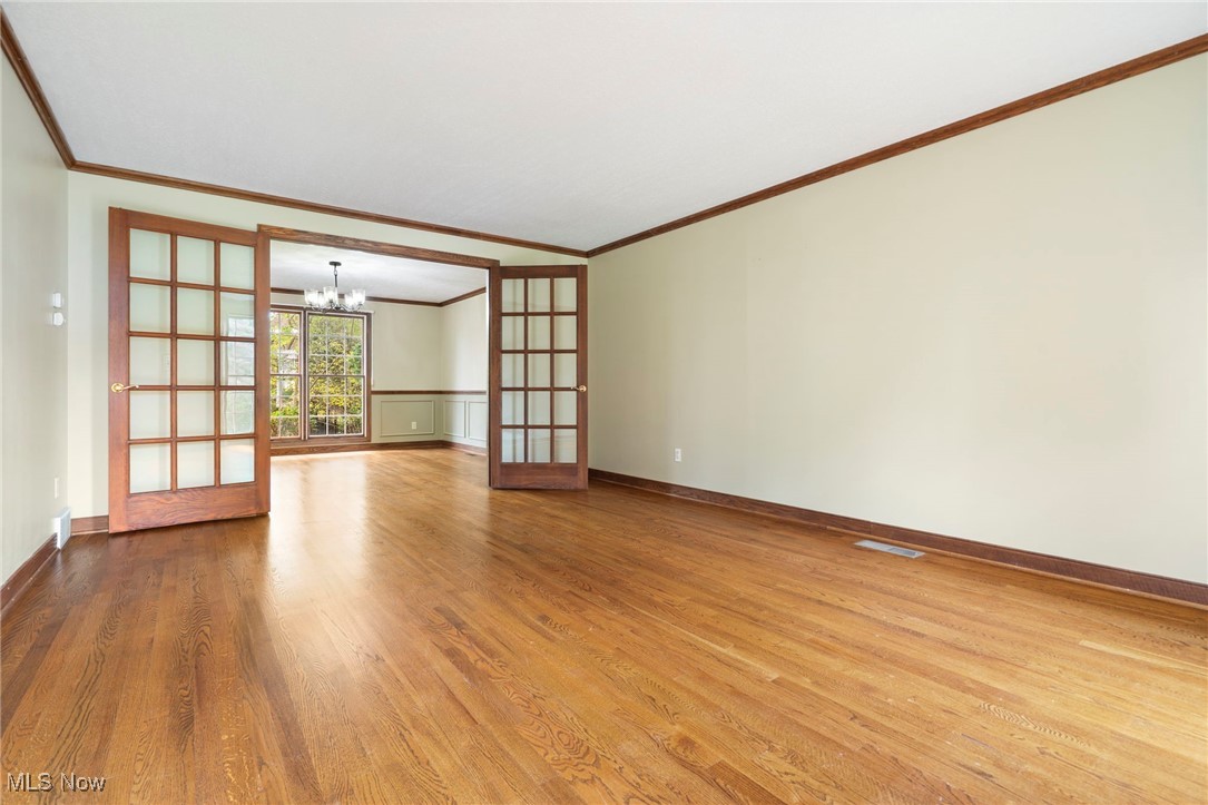 Colony Woods - Residential