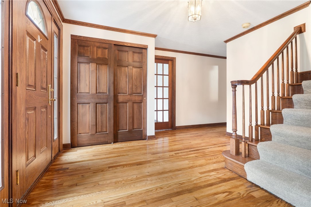 Colony Woods - Residential