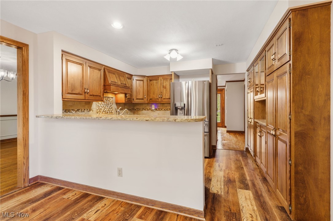 Colony Woods - Residential