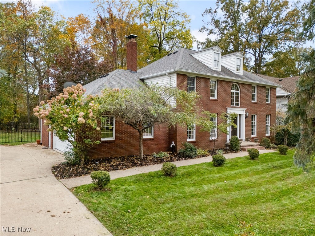 Colony Woods - Residential