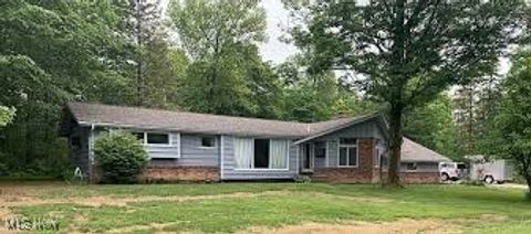 12963 Lynn Drive Chesterland OH 44026