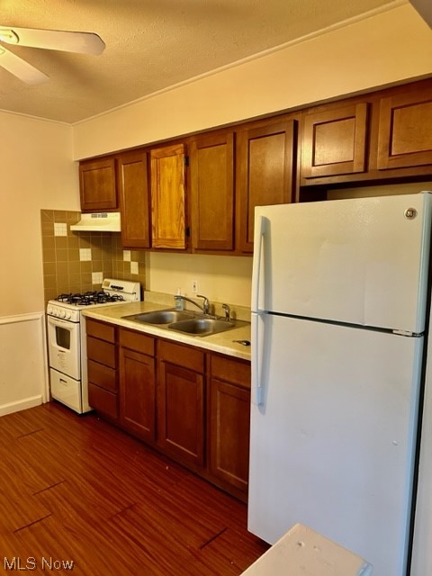 Eastland - Residential Lease