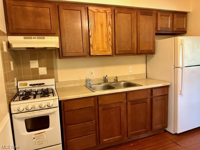 Eastland - Residential Lease