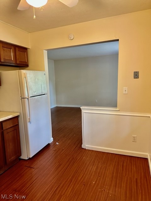 Eastland - Residential Lease