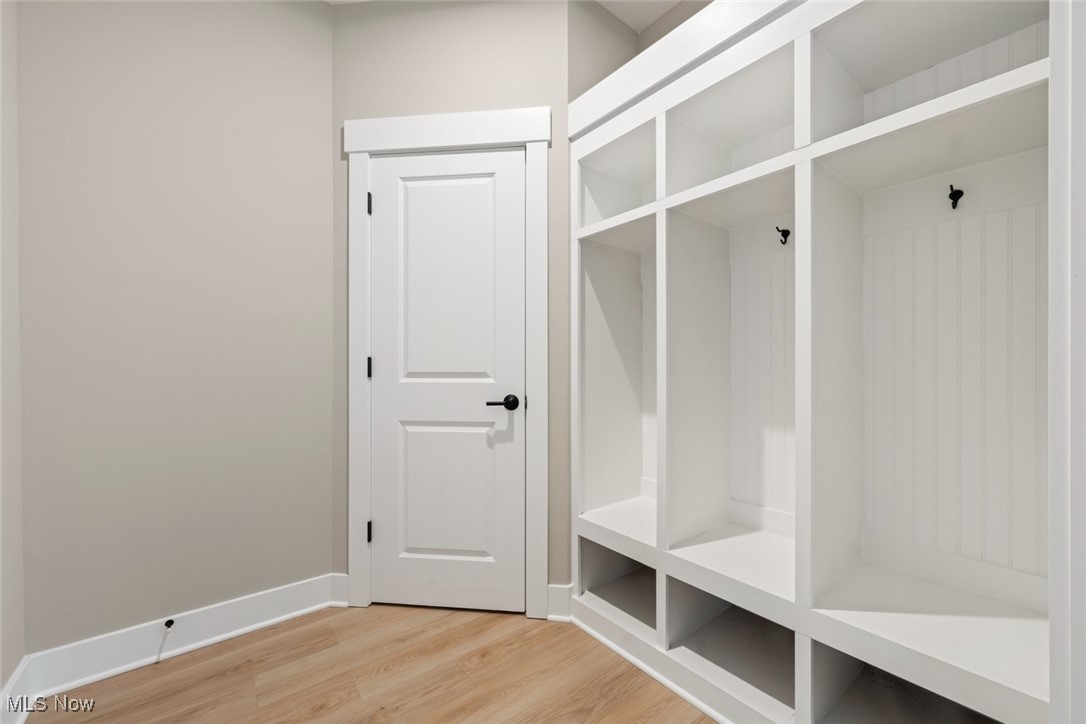 Legacy Isle Sub 1 - Residential