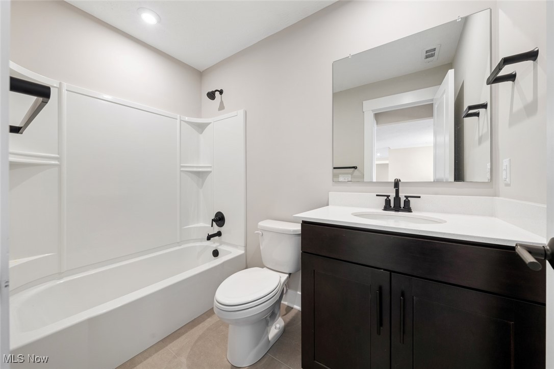 Legacy Isle Sub 1 - Residential