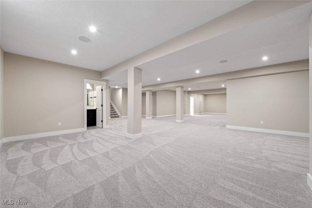 Legacy Isle Sub 1 - Residential