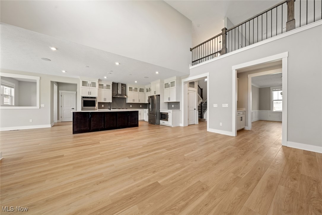 Legacy Isle Sub 1 - Residential