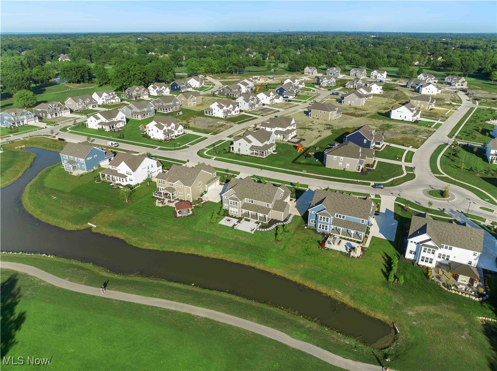 Legacy Isle Sub 1 - Residential