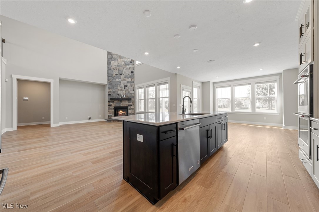 Legacy Isle Sub 1 - Residential