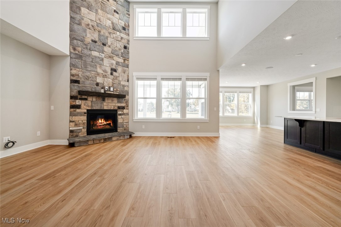 Legacy Isle Sub 1 - Residential