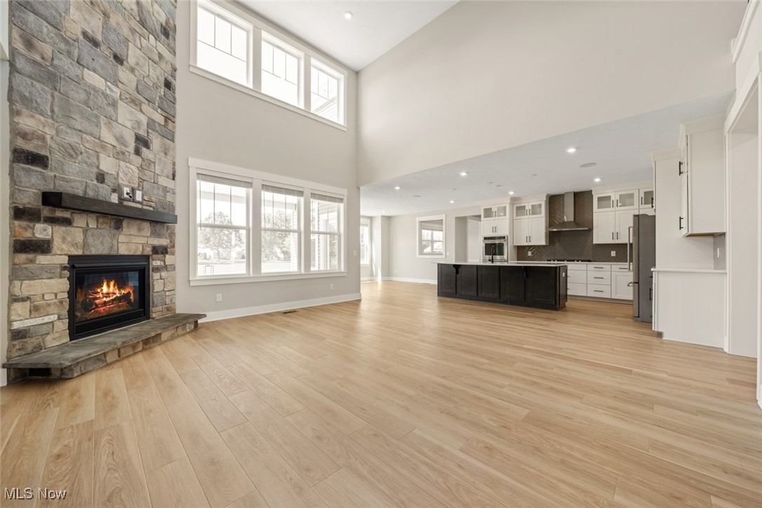 Legacy Isle Sub 1 - Residential