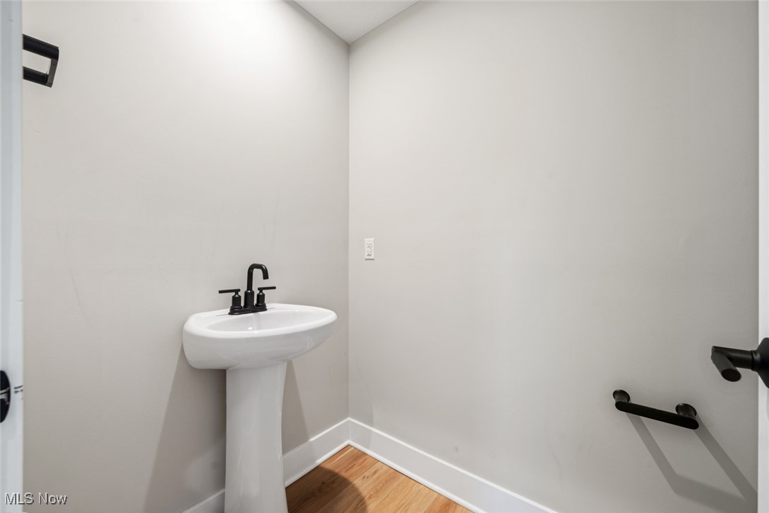 Legacy Isle Sub 1 - Residential