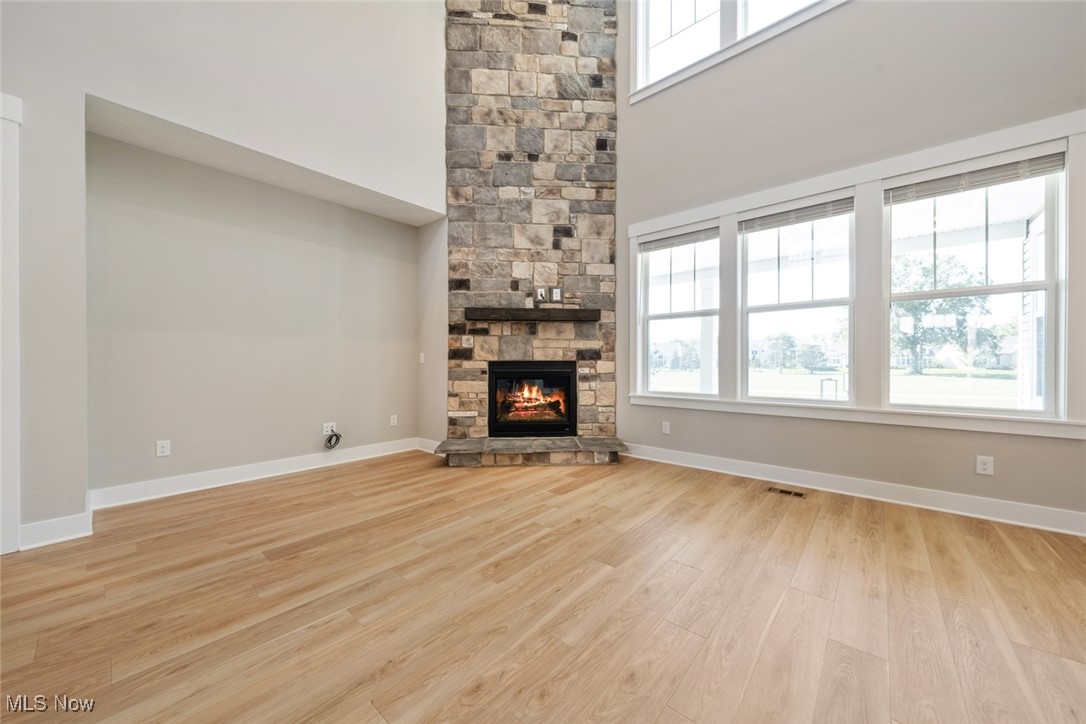 Legacy Isle Sub 1 - Residential