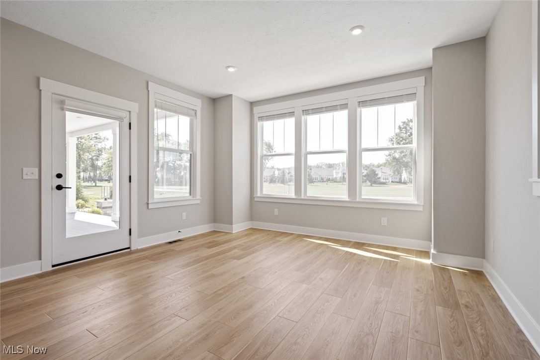 Legacy Isle Sub 1 - Residential