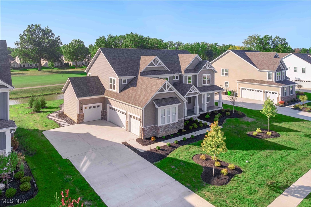 620 Congressional Lane